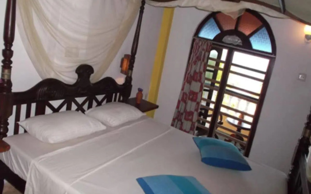 Oriental Rest Hikkaduwa