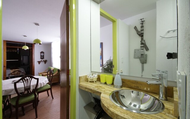Great Apartment San Antonio Cali