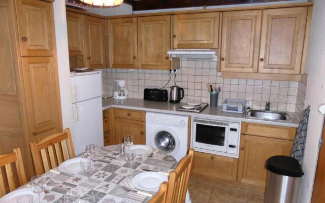 Résidence Schuss - 3 Pièces pour 8 Personnes 35