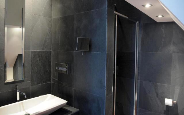 Les Confidences de Messire Sanglier, stylished guesthouse