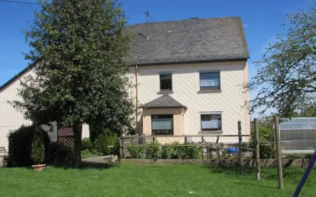 Ferienhaus Elli