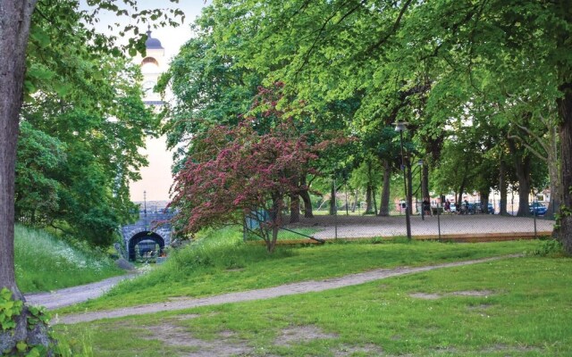 Nice Apartment in Karlskrona With 2 Bedrooms and Wifi
