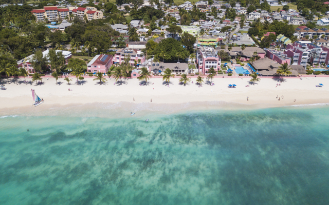 Southern Palms Beach Resort