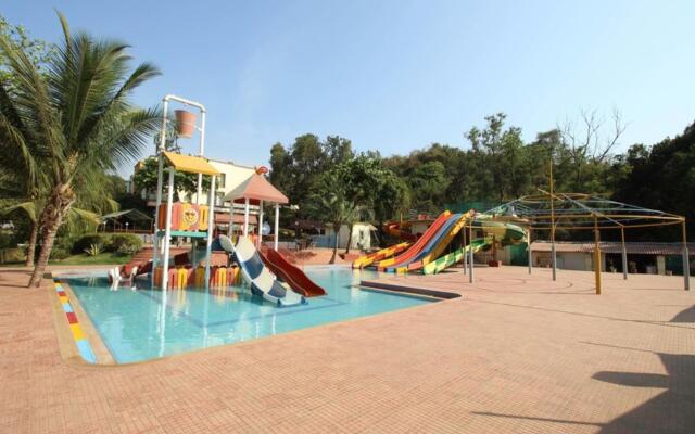 Krishna Resorts and Water Park