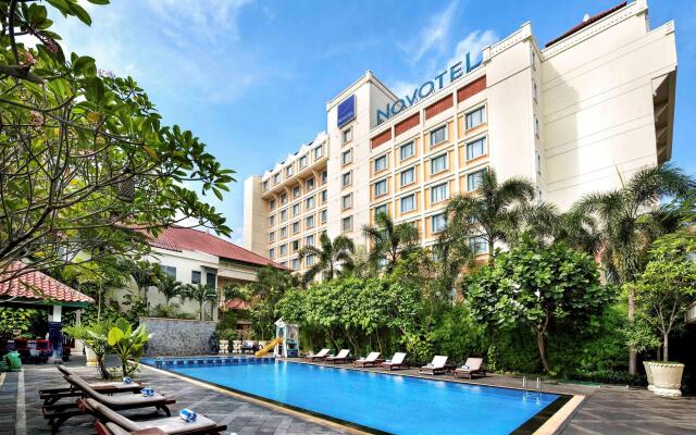 Novotel Solo