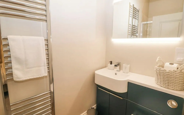 Cavendish Suite