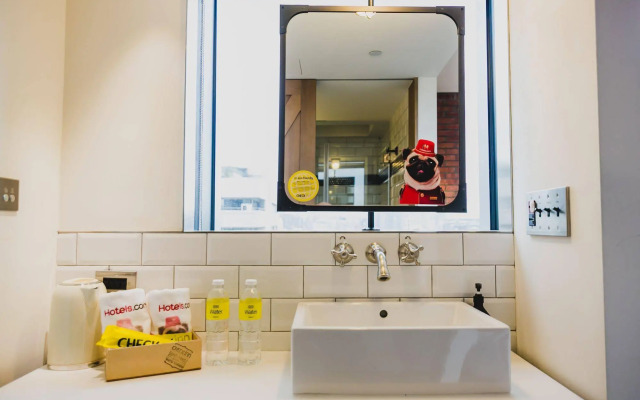 CHECK inn Taipei Songjiang
