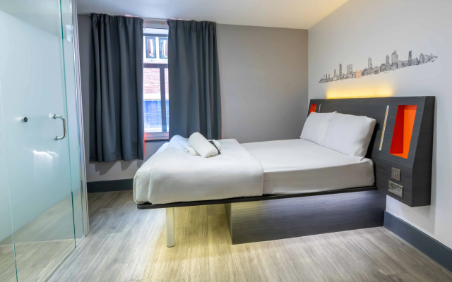 easyHotel Leeds