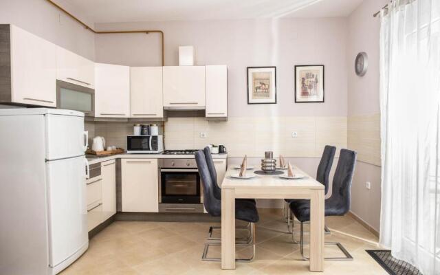 Apartman Gundulić
