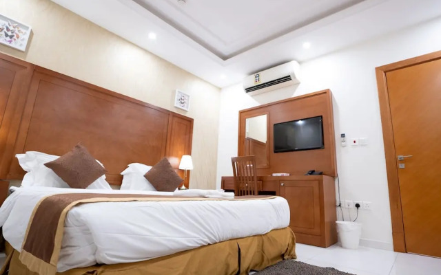 Farah Hotel Apartments