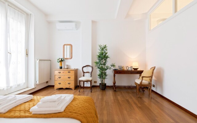 Rome As You Feel - Zoccolette Apartment