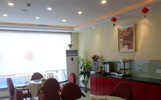 Hanting Express