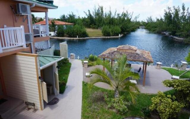 SeaBreeze Vacation Villas & Country Club