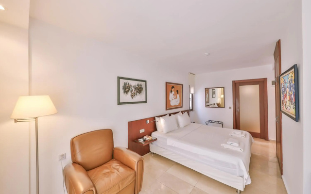 Gardenia Hotel - Adults Only