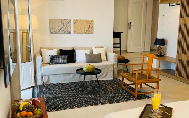 Portobello Boutique Hotel