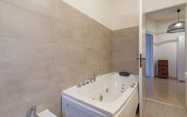 Alle mura apartment