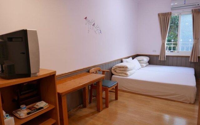 CF Kite Homestay