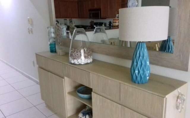 Unlimited Luxury ROSA'S CONDO