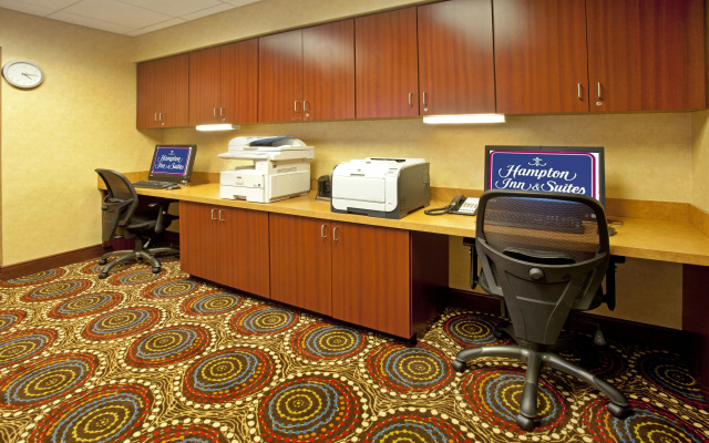 Hampton Inn & Suites Nashville-Smyrna