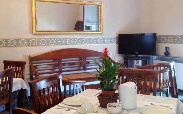 B&B Bruxelles Margherita