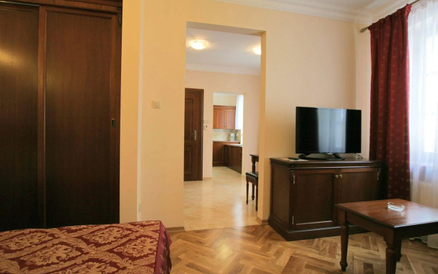 Apartamenty Furta Dominikańska