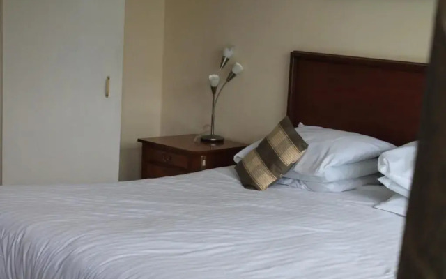 Sand Bay Holiday Village