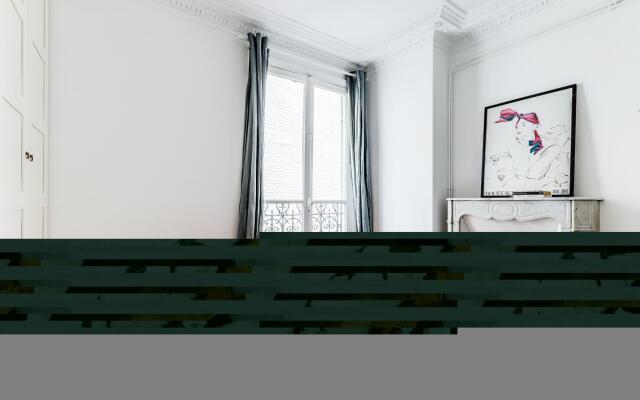 Saint Germain des Pres - Four 1 BD