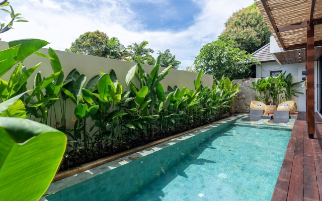 Villa Oza Canggu By Nagisa Bali
