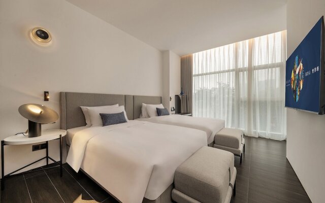 Hua Hotel -Nanshan Technology Park