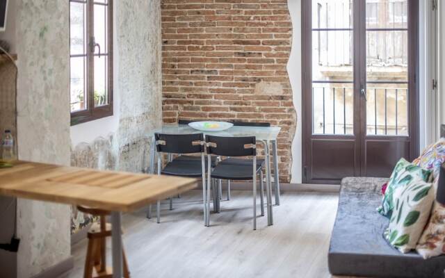 Vintage Apartment TH121