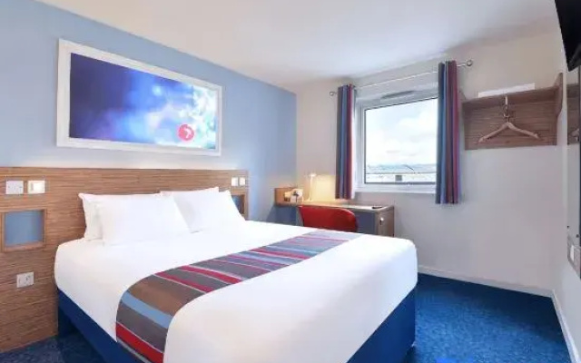 Travelodge Gainsborough