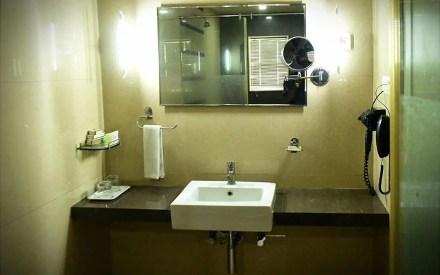 Lemon Tree Hotel Jamnagar