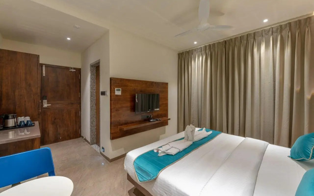 Hotel Devgiri