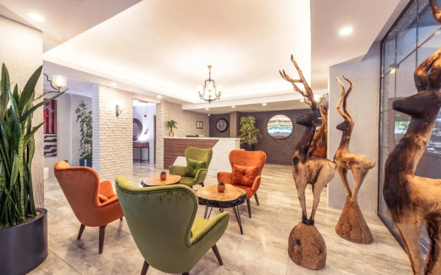 Casativo Hotels Lara Antalya