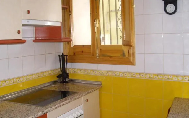 Casa Rural Molino de Papel