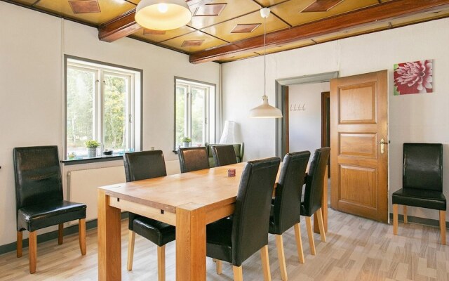 Holiday home Tranekær