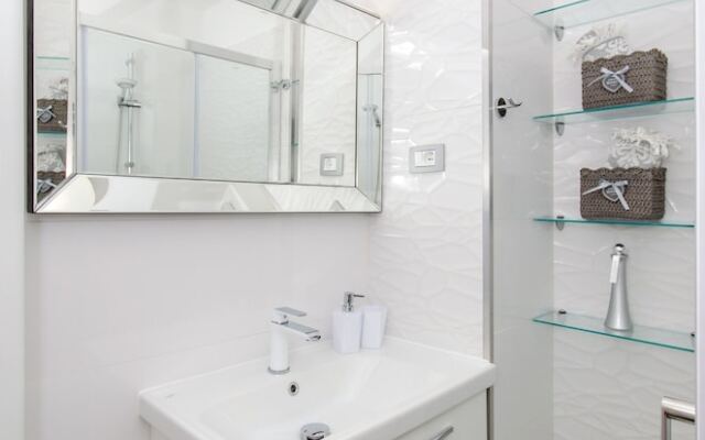 Apartment Luxury Center