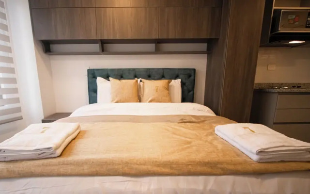 Edificio Malú 777 by Wellcome