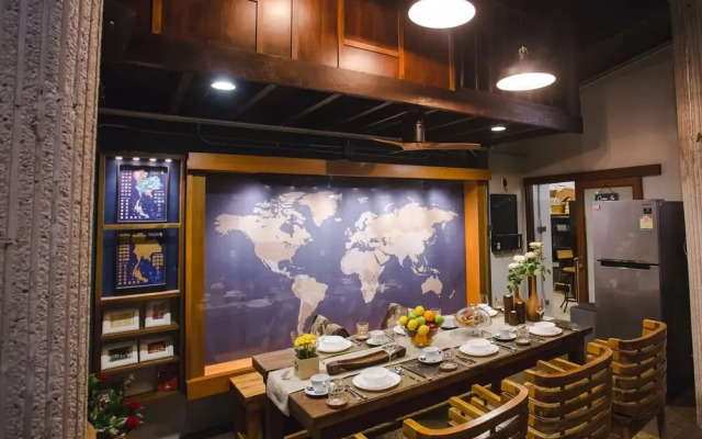 Narra House Sukhumvit58