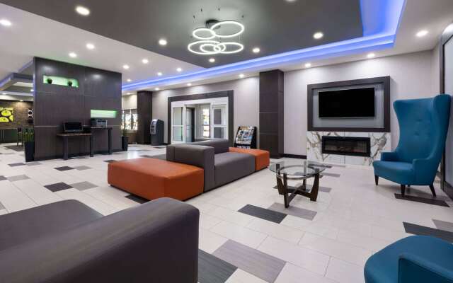 La Quinta Inn & Suites by Wyndham Muskogee