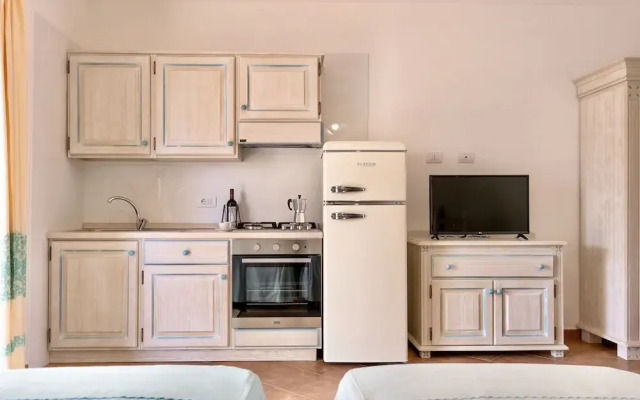 Appartamenti con WIFI e A.C a Orosei