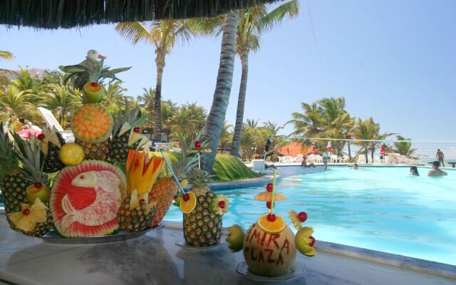 Aram Imirá Beach Resort