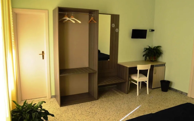 B&B La Fontana de li Papi