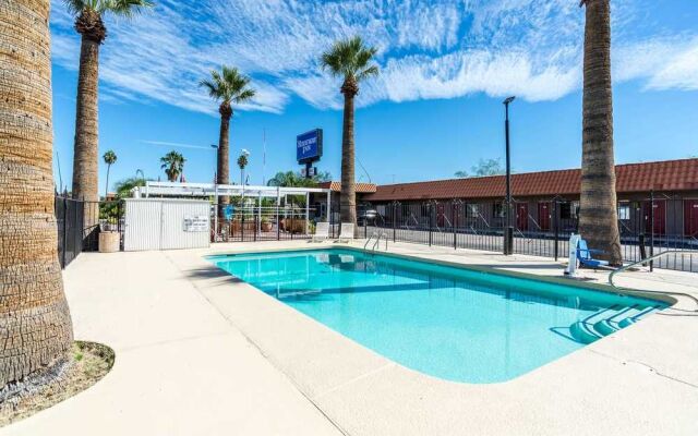 Rodeway Inn Tucson
