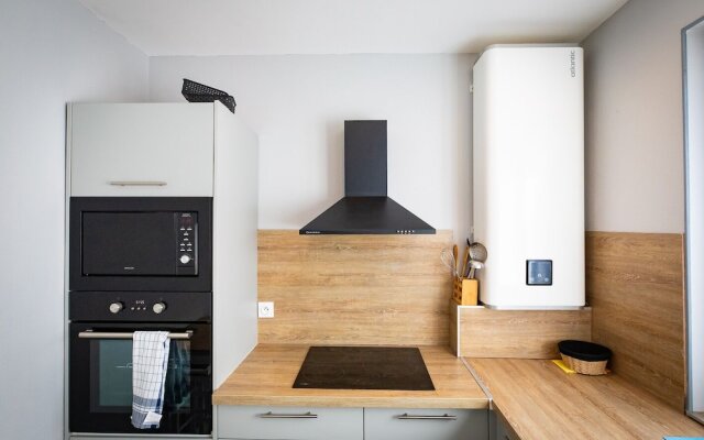 Résidence Hera Paris Orly Aéroport