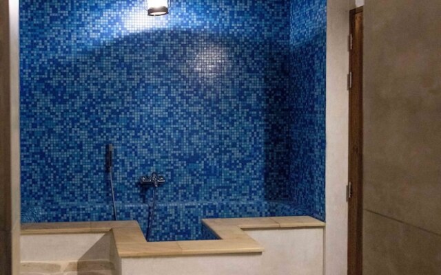 Rasdhoo Apartment Lodge