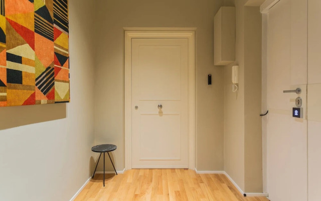 Cognetti Suite 1 in Bari