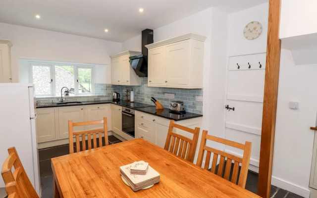 Silverthwaite Cottage