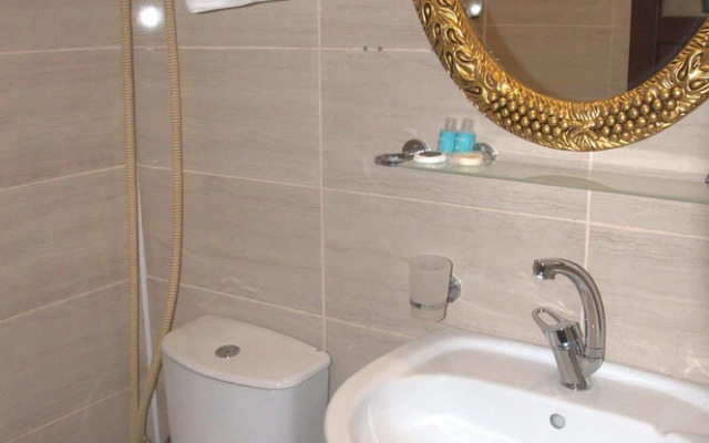Stone Boutique Hotel