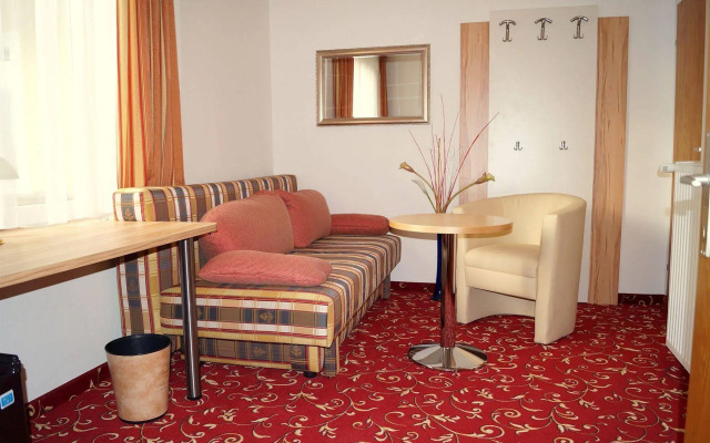 Hotel Sonnenhügel
